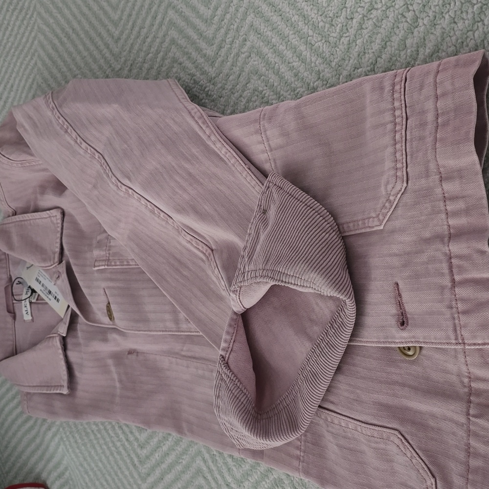 Women's Britt Herringbone Jacket